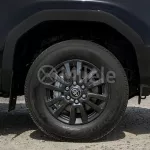TOYOTA PRADO 250 TXL 2.7L PETROL LIMITED 2024 MODEL YEAR NEW SHAPE BLACK COLOR - Thumbnail 23
