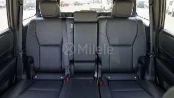 TOYOTA PRADO 250 TXL 2.7L PETROL LIMITED 2024 MODEL YEAR NEW SHAPE BLACK COLOR