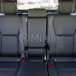 TOYOTA PRADO 250 TXL 2.7L PETROL LIMITED 2024 MODEL YEAR NEW SHAPE BLACK COLOR - Thumbnail 18
