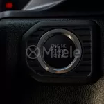 TOYOTA PRADO 250 TXL 2.7L PETROL LIMITED 2024 MODEL YEAR NEW SHAPE BLACK COLOR - Thumbnail 10
