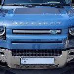 LAND ROVER DEFENDER 2021 MODEL YEAR P400 HSE BLUE COLOR - Thumbnail 2