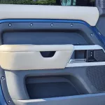 LAND ROVER DEFENDER 2021 MODEL YEAR P400 HSE BLUE COLOR - Thumbnail 8
