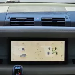 LAND ROVER DEFENDER 2021 MODEL YEAR P400 HSE BLUE COLOR - Thumbnail 14