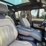 LAND ROVER DEFENDER 2021 MODEL YEAR P400 HSE BLUE COLOR - Thumbnail 18