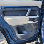 LAND ROVER DEFENDER 2021 MODEL YEAR P400 HSE BLUE COLOR - Thumbnail 20