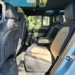 LAND ROVER DEFENDER 2021 MODEL YEAR P400 HSE BLUE COLOR - Thumbnail 21