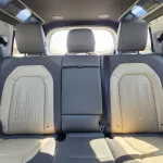LAND ROVER DEFENDER 2021 MODEL YEAR P400 HSE BLUE COLOR - Thumbnail 24