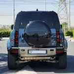 LAND ROVER DEFENDER 2021 MODEL YEAR P400 HSE BLUE COLOR - Thumbnail 26