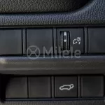 TOYOTA PRADO PETROL 2.4L PETROL FIRST EDITION 2024 MODEL YEAR NEW SHAPE BRONZE COLOR - Thumbnail 6