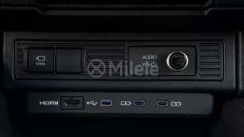 TOYOTA PRADO PETROL 2.4L PETROL FIRST EDITION 2024 MODEL YEAR NEW SHAPE BRONZE COLOR