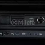 TOYOTA PRADO PETROL 2.4L PETROL FIRST EDITION 2024 MODEL YEAR NEW SHAPE BRONZE COLOR - Thumbnail 11