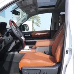 toyota tundra 2021 v8 - Thumbnail 9
