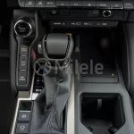 TOYOTA PRADO PETROL 2.4L PETROL FIRST EDITION 2024 MODEL YEAR NEW SHAPE BRONZE COLOR - Thumbnail 13