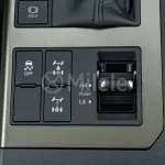 TOYOTA PRADO PETROL 2.4L PETROL FIRST EDITION 2024 MODEL YEAR NEW SHAPE BRONZE COLOR - Thumbnail 14
