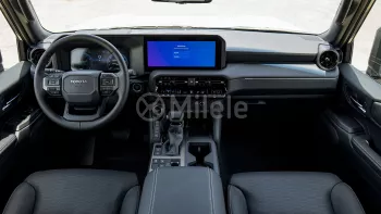 TOYOTA PRADO PETROL 2.4L PETROL FIRST EDITION 2024 MODEL YEAR NEW SHAPE BRONZE COLOR