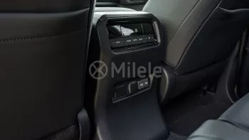 TOYOTA PRADO PETROL 2.4L PETROL FIRST EDITION 2024 MODEL YEAR NEW SHAPE BRONZE COLOR