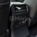 TOYOTA PRADO PETROL 2.4L PETROL FIRST EDITION 2024 MODEL YEAR NEW SHAPE BRONZE COLOR - Thumbnail 17