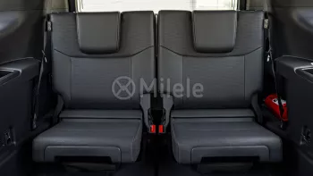 TOYOTA PRADO PETROL 2.4L PETROL FIRST EDITION 2024 MODEL YEAR NEW SHAPE BRONZE COLOR
