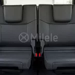 TOYOTA PRADO PETROL 2.4L PETROL FIRST EDITION 2024 MODEL YEAR NEW SHAPE BRONZE COLOR - Thumbnail 19