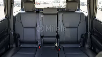TOYOTA PRADO PETROL 2.4L PETROL FIRST EDITION 2024 MODEL YEAR NEW SHAPE BRONZE COLOR