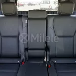 TOYOTA PRADO PETROL 2.4L PETROL FIRST EDITION 2024 MODEL YEAR NEW SHAPE BRONZE COLOR - Thumbnail 18