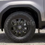 TOYOTA PRADO PETROL 2.4L PETROL FIRST EDITION 2024 MODEL YEAR NEW SHAPE BRONZE COLOR - Thumbnail 23