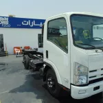 ISUZU NPR AWD 4.6L DIESEL 2026 MODEL YEAR 5-Speed - Thumbnail 2