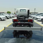 ISUZU NPR AWD 4.6L DIESEL 2026 MODEL YEAR 5-Speed - Thumbnail 4
