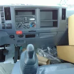 ISUZU NPR AWD 4.6L DIESEL 2026 MODEL YEAR 5-Speed - Thumbnail 11