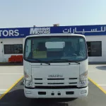 ISUZU NPR AWD 4.6L DIESEL 2026 MODEL YEAR 5-Speed - Thumbnail 1
