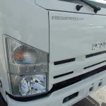 ISUZU NPR AWD 4.6L DIESEL 2026 MODEL YEAR 5-Speed - Thumbnail 3
