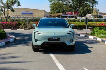 AVATAR 11 FULL ELECTRIC 2023 MODEL YEAR (600 KM), 317 HP