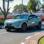 AVATAR 11 FULL ELECTRIC 2023 MODEL YEAR (600 KM), 317 HP - Thumbnail 3