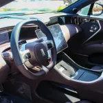 AVATAR 11 FULL ELECTRIC 2023 MODEL YEAR (600 KM), 317 HP - Thumbnail 10