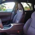 AVATAR 11 FULL ELECTRIC 2023 MODEL YEAR (600 KM), 317 HP - Thumbnail 13