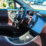 AVATAR 11 FULL ELECTRIC 2023 MODEL YEAR (600 KM), 317 HP - Thumbnail 12