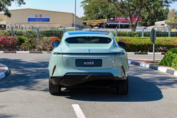 AVATAR 11 FULL ELECTRIC 2023 MODEL YEAR (600 KM), 317 HP