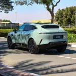 AVATAR 11 FULL ELECTRIC 2023 MODEL YEAR (600 KM), 317 HP - Thumbnail 6