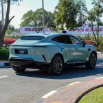 AVATAR 11 FULL ELECTRIC 2023 MODEL YEAR (600 KM), 317 HP - Thumbnail 4
