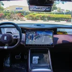 AVATAR 11 FULL ELECTRIC 2023 MODEL YEAR (600 KM), 317 HP - Thumbnail 11