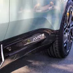 AVATAR 11 FULL ELECTRIC 2023 MODEL YEAR (600 KM), 317 HP - Thumbnail 8