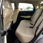 TOYOTA YARIS Y+ 1.3L 2024 MODEL YEAR PETROL CVT SILVER COLOR - Thumbnail 8