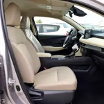 TOYOTA YARIS Y+ 1.3L 2024 MODEL YEAR PETROL CVT SILVER COLOR - Thumbnail 13