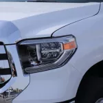 toyota tundra 2021 v8 - Thumbnail 17