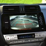 2023 TOYOTA PRADO GXR+ V6 4.0L PETROL - Thumbnail 11