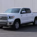 toyota tundra 2021 v8 - Thumbnail 18