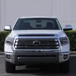 toyota tundra 2021 v8 - Thumbnail 19