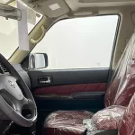 NISSAN PATROL SUPER SAFARI Al Ostoura Edition 2024 MODEL BEIGE COLOR - Thumbnail 6
