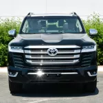 Toyota Land Cruiser VXR V6 4.0L FULL OPTION 2022 GCC BRAND NEW - Thumbnail 2