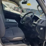 TOYOTA HIACE VAN 3.0 CC 2013 MODEL YEAR AUTOMATIC DIESEL (RHD) - Thumbnail 8